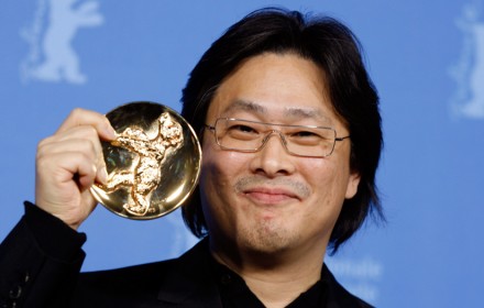 Park Chan-Wook