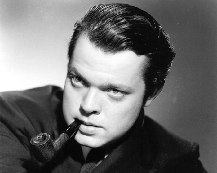 Orson Welles